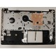 Carcasa superioara cu tastatura palmrest Laptop, Dell, Vostro 15 3580, 3581, 3582, 3583, 086HKP, 86HKP, 0T8HK5, AP2EL000200, FA2EL000200, iluminata, neagra, layout US