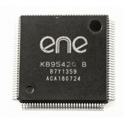  ENE KB9542QB, 9542Q B, QFP-128