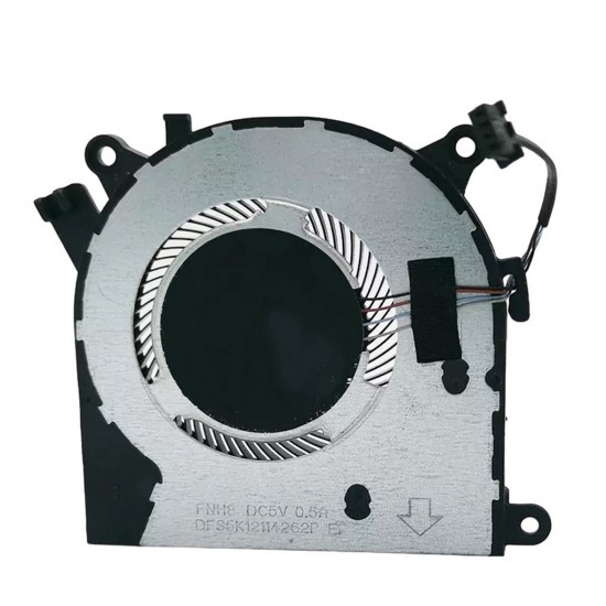 Cooler Laptop, HP, ProBook 470 G8, 6033B0092702, DFS5K1211426P, FNH8, 5V, 0.5A
