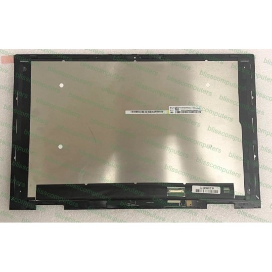 Ansamblu Display Laptop, HP, Laptop, N09664-001, N09665-001, M93270-AA3, M93270-AA4, M93270-AA6, M93270-AA7, N10353-001, l73066-JD2, 15.6 inch, FHD, 1920x1080, cu touchscreen, 30 pini