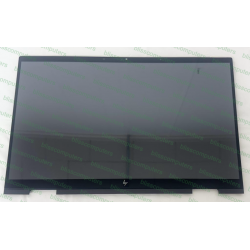Ansamblu Display Laptop, HP, Laptop, M93270-442, M93270-443, M93270-444, M93270-446, N05447-AA0, N05447-AA1, N05447-441, N10354-001, N40698-001, 15.6 inch, FHD, 1920x1080, cu touchscreen, 30 pini