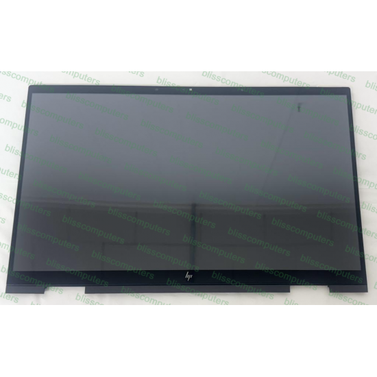 Ansamblu Display Laptop, HP, Laptop, N09664-001, N09665-001, M93270-AA3, M93270-AA4, M93270-AA6, M93270-AA7, N10353-001, l73066-JD2, 15.6 inch, FHD, 1920x1080, cu touchscreen, 30 pini
