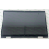 Ansamblu Display Laptop, HP, Laptop, N09664-001, N09665-001, M93270-AA3, M93270-AA4, M93270-AA6, M93270-AA7, N10353-001, l73066-JD2, 15.6 inch, FHD, 1920x1080, cu touchscreen, 30 pini