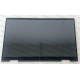 Ansamblu Display Laptop, HP, Laptop, N09664-001, N09665-001, M93270-AA3, M93270-AA4, M93270-AA6, M93270-AA7, N10353-001, l73066-JD2, 15.6 inch, FHD, 1920x1080, cu touchscreen, 30 pini