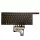 Tastatura Laptop Gaming, Asus, Rog Zephyrus Duo 16 GX650P, GX650PI, GX650PY, GX650PV, GX650PZ, GX650R, GX650RM, GX650RS, GX650RX, GX650RW, iluminata, RGB, layout US