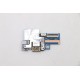 Modul USB Laptop, Lenovo, Yoga 7-14ITL5 Type 82BH, 5C50S25114, GYG41, NS-D131