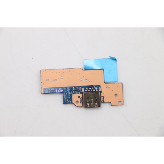 Modul USB Laptop, Lenovo, Yoga 7-14ITL5 Type 82BH, 5C50S25114, GYG41, NS-D131
