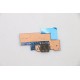 Modul USB Laptop, Lenovo, Yoga 7-14ITL5 Type 82BH, 5C50S25114, GYG41, NS-D131