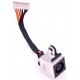 Mufa alimentare Laptop, Dell, Inspiron 17R 5720, 7720, N5720, N7720, 09J29V, 9J29V, DD0R09AD000