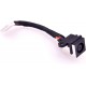 Mufa alimentare Laptop, Dell, Inspiron 17R 5720, 7720, N5720, N7720, 09J29V, 9J29V, DD0R09AD000