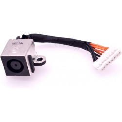 Mufa alimentare Laptop, Dell, Inspiron 17R 5720, 7720, N5720, N7720, 09J29V, 9J29V, DD0R09AD000