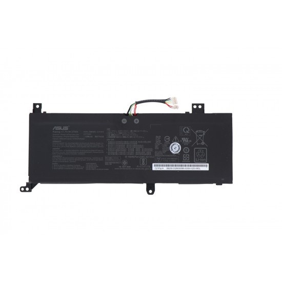 Baterie Laptop, Asus, VivoBook 14 X415D, X415DA, X415DAP, X415E, X415EA, X415EANS, X415EP, X415F, X415FA, 0B200-03280500, 2ICP7/54/83, C21N1818, 7,7V, 4730mAh, 37Wh