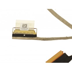 Cablu video LVDS Laptop, Dell, Vostro 15 3520, 3530, FWV9N, 0FWV9N, DC02C0040D00, DC020040E00, DC020040D00, HDL50 NTS FHD EDP CABLE 120Hz, 40 pini Cablu video LVDS Laptop, Dell, Vostro 15 3520, 3530, FWV9N, 0FWV9N, DC02C0040D00, DC020040E00, DC020040D00, HDL50 NTS FHD EDP CABLE 120Hz, 40 pini