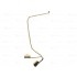 Cablu video LVDS Laptop, Dell, Inspison 15 3520, 3530, FWV9N, 0FWV9N, DC02C0040D00, HDL50 NTS FHD EDP CABLE 120Hz, 40 pini