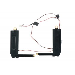 Difuzoare (boxe) Laptop, Asus, ZenBook 14X UM5401R, UM5401RA, UM5401Q, UM5401QA, UM5401U, UM5401UA, 04072-04320000, 04072-04320500, 04072-04320600, 04A4-04TC0AS, NB02-034011-049H, 320-10333, 320-10426