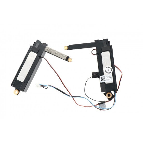 Difuzoare (boxe) Laptop, Asus, ZenBook 14X UM5401R, UM5401RA, UM5401Q, UM5401QA, UM5401U, UM5401UA, 04072-04320000, 04072-04320500, 04072-04320600, 04A4-04TC0AS, NB02-034011-049H, 320-10333, 320-10426