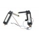 Difuzoare (boxe) Laptop, Asus, ZenBook 14X UM5401R, UM5401RA, UM5401Q, UM5401QA, UM5401U, UM5401UA, 04072-04320000, 04072-04320500, 04072-04320600, 04A4-04TC0AS, NB02-034011-049H, 320-10333, 320-10426