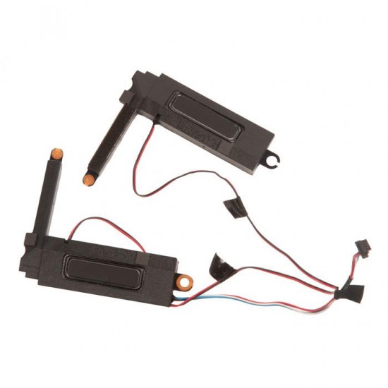 Difuzoare (boxe) Laptop, Asus, ZenBook 14X UM5401R, UM5401RA, UM5401Q, UM5401QA, UM5401U, UM5401UA, 04072-04320000, 04072-04320500, 04072-04320600, 04A4-04TC0AS, NB02-034011-049H, 320-10333, 320-10426