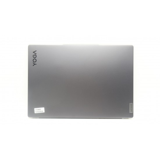 Ansamblu Display complet Laptop, Lenovo, Yoga Pro 7 14APH8 Type 82Y8, 5D10S40018, 14.5 inch, 3K, non touch, IPS, cu balamale si cablu video