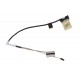 Cablu video LVDS Laptop Gaming, Asus, TUF Dash 15 F15 FX516P, FX516PR, FX516PM, FX516PMZ, 14005-03660100, 6017B1548701, FX516PM EDP Cable 40 pini SHARP, 240Hz
