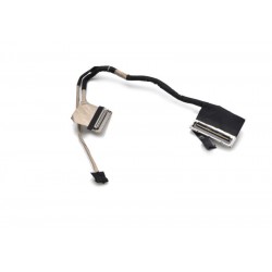Cablu video LVDS Laptop Gaming, Asus, TUF Dash 15 F15 FX516P, FX516PR, FX516PM, FX516PMZ, 14005-03660100, 6017B1548701, FX516PM EDP Cable 40 pini SHARP, 240Hz