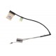 Cablu video LVDS Laptop Gaming, Asus, TUF Dash 15 F15 FX516P, FX516PR, FX516PM, FX516PMZ, 14005-03660100, 6017B1548701, FX516PM EDP Cable 40 pini SHARP, 240Hz
