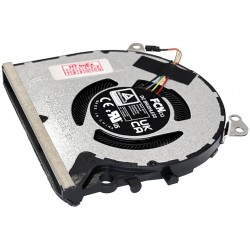 Cooler procesor Laptop, Asus, ZenBook 14X UM5401R, UM5401RA, UM5401Q, UM5401QA, UM5401U, UM5401UA, 13NB0UR0M09021, 13N1-DMM0612, DFS5K12304363L-FNOG, 5V, 0.5A, CPU