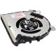 Cooler procesor Laptop, Asus, ZenBook 14X UM5401R, UM5401RA, UM5401Q, UM5401QA, UM5401U, UM5401UA, 13NB0UR0M09021, 13N1-DMM0612, DFS5K12304363L-FNOG, 5V, 0.5A, CPU