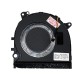 Cooler procesor Laptop, Asus, ZenBook 14X UM5401R, UM5401RA, UM5401Q, UM5401QA, UM5401U, UM5401UA, 13NB0UR0M09021, 13N1-DMM0612, DFS5K12304363L-FNOG, 5V, 0.5A, CPU