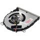 Cooler procesor Laptop, Asus, ZenBook 14X UM5401R, UM5401RA, UM5401Q, UM5401QA, UM5401U, UM5401UA, 13NB0UR0M09021, 13N1-DMM0612, DFS5K12304363L-FNOG, 5V, 0.5A, CPU