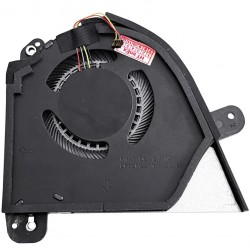 Cooler placa video Laptop Gaming, Asus, ROG Zephyrus S17 GX703H, GX703HS, GX703HM, GX703HR, 13NR06F0T04011, DFSCM22716392A-FNAB, 1419044982, 12V, 1A, GPU