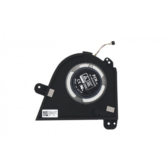 Cooler placa video Laptop Gaming, Asus, ROG Zephyrus S17 GX703H, GX703HS, GX703HM, GX703HR, 13NR06F0T04011, DFSCM22716392A-FNAB, 1419044982, 12V, 1A, GPU