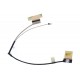 Cablu video LVDS Laptop Gaming, Asus, TUF Dash 15 F15 FX516P, FX516PE, FX516PR, FX516PM, FX516PMZ, 14005-03660600, 6017B1577501, FX516PM EDP Cable 40 pini