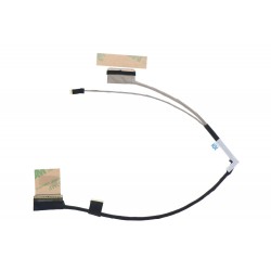 Cablu video LVDS Laptop Gaming, Asus, TUF Dash 15 F15 FX516P, FX516PE, FX516PR, FX516PM, FX516PMZ, 14005-03660600, 6017B1577501, FX516PM EDP Cable 40 pini