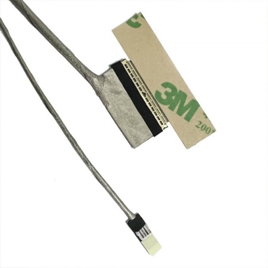 Cablu video LVDS Laptop Gaming, Asus, TUF Dash 15 F15 FX516P, FX516PE, FX516PR, FX516PM, FX516PMZ, 14005-03660600, 6017B1577501, FX516PM EDP Cable 40 pini
