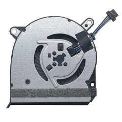 Cooler Laptop, Hp, Pavilion 14-CE, TPN-Q207, NS85B00-17K16, l26367-001, pentru placa video dedicata
