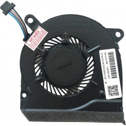 Cooler Laptop, Hp, Pavilion 14-CE, TPN-Q207, NS85B00-17K16, l26367-001, pentru placa video dedicata