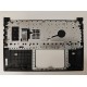 Carcasa superioara cu tastatura palmrest Laptop, Asus, VivoBook 16 X1605E, X1605EA, X1605P, X1605PA, X1605V, X1605VA, X1605VAP, 90NB0ZA3-R31UI0, 13N1-GAA0341, X1605ZA-1K, iluminata, neagra, layout US