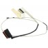 Cablu video LVDS Laptop, Acer, Aspire S50-51, N18Q13, 50.HGLN7.005, DD0ZAULC010, DD0ZAULC000, DD0ZAULC020, 30 pini