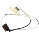Cablu video LVDS Laptop, Acer, Aspire S50-51, N18Q13, 50.HGLN7.005, DD0ZAULC010, DD0ZAULC000, DD0ZAULC020, 30 pini