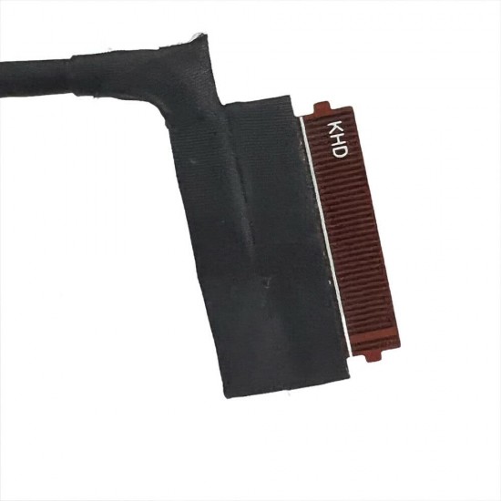 Cablu video LVDS Laptop, Acer, Aspire S50-51, N18Q13, 50.HGLN7.005, DD0ZAULC010, DD0ZAULC000, DD0ZAULC020, 30 pini