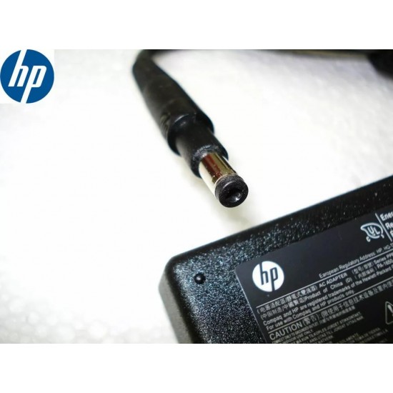 Incarcator Laptop, HP, Envy 4-1000, 693715–001, 19.5V, 3.34A, 65W, mufa 4.8x1.7mm