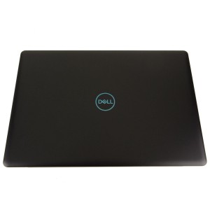 Capac Display Laptop Gaming, Dell, G3 15 3579, P75F, P75F001, 01WXP6, 1WXP6, AP26M000300, negru