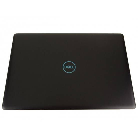 Capac Display Laptop Gaming, Dell, G3 15 3579, P75F, P75F001, 01WXP6, 1WXP6, AP26M000300, negru