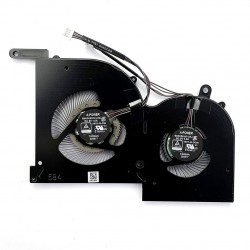 Cooler placa video Laptop, MSI, GS66, Stealth 10SE, 10SD, 10SF, 10SFS, 10SGS, MS-16V1, 16V1-G-CW, 16V1-G-CCW, BS5005HS-U4Q, BS5005HS-U3J, 5V, 1A, GPU