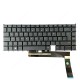 Tastatura Laptop, Lenovo, Thinkpad X13 Gen 4 Type 21EX, 21EY, 21J3, 21J4, iluminata, neagra, layout US