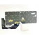 Tastatura Laptop, Lenovo, Thinkpad X13 Gen 4 Type 21EX, 21EY, 21J3, 21J4, iluminata, neagra, layout US