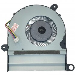 Cooler Laptop, Asus, ZenBook UX310U, UX310UA, UX310UAK, UX310UF, UX310UQ, UX310UQK, 13NB0CL0T02011, NS85B01-16A04, 5V, 0.5A