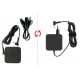 Incarcator Laptop, Asus, ADP-65DW Z, ADP-65DW Z2R, ADP-65DW Z2T, AD20870200D, 0A001-01050300, 0A001-01052500, 19V, 3.42A, 65W, mufa 4.5x3.00mm