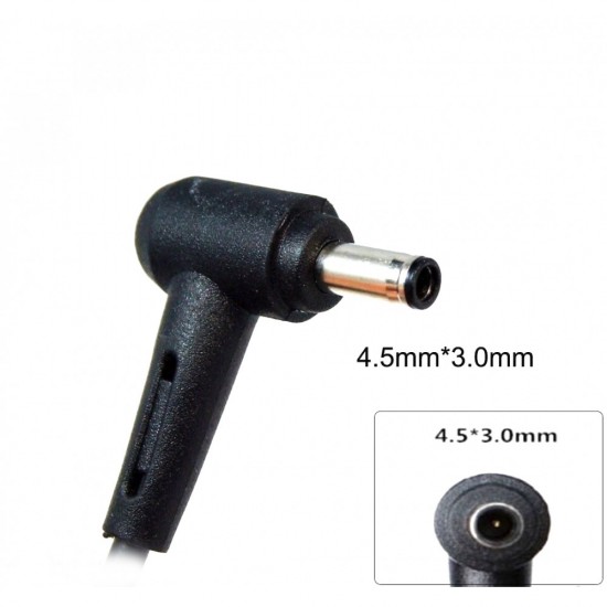 Incarcator Laptop, Asus, ADP-65DW Z, ADP-65DW Z2R, ADP-65DW Z2T, AD20870200D, 0A001-01050300, 0A001-01052500, 19V, 3.42A, 65W, mufa 4.5x3.00mm